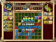 Siliconera: Neopets Puzzle Adventures Review