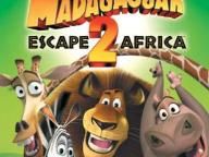 S Guardian: Madagascar: Escape 2 Africa 360 Review