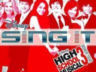 S Guardian: Disney Sing It: High School Musical 3 Review