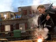 S Guardian: Quantum of Solace Review