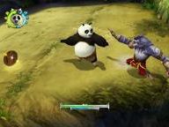 S Guardian: Kung Fu Panda Review