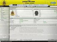 S Guardian: Football Manager 2009 PC Review