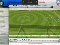 S Guardian: Football Manager 2009 PSP Review