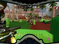 Tech-Gaming: Stock Class- NPPL Championship Paintball 2009 Reviewed