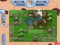 GamersInfo Review: Pipe Mania