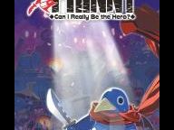 Gaming Evolution Previews Prinny: Can I Really Be the Hero?