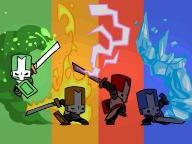 Infinite Bits Reviews "Castle Crashers"