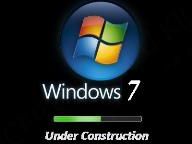 Screenshot Tour of Windows 7: Libraries, Taskbar, IE8 and the New Paint Application!