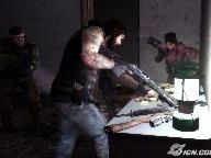 Doku’s Survival Mod for Left 4 Dead Released