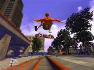 Game Chronicles Review: Skate It