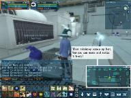 MMORPG: Megaten: A Look at the Minimap