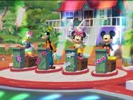 GamePlanet: Disney Think Fast Review