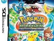 RPGamer: Pokémon Ranger: SoA Review