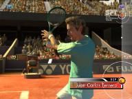 Virtua Tennis 3 Screenshots