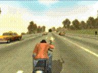 GameBosh Review: Driver: Parallel Lines