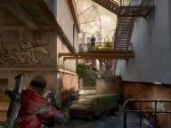 Crispy Gamer: The Five: CrimeCraft