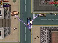 Players of gory computer games like adventure not blood and guts