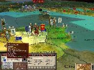 Computer Games(Romania) : Europa Universalis Rome – Vae Victis Review