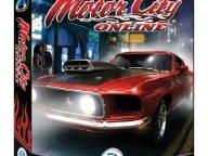 Motor City Online is Back!… but only in China