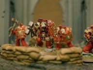 Dawn Of War II Shipping Early