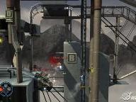 GamersTemple Review: Crash Commando