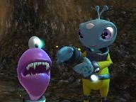 Game Informer: Preview: We Check Out Twisted Pixel’s The Maw