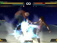 Dragonball: The Movie: The Game: The Screen Shots