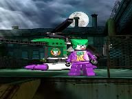 Console Monster: LEGO Batman Review