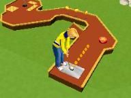 Pocket Gamer Review: Mini Golf 99 Holes: Theme Park
