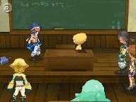 Final Fantasy Legend II screenshots