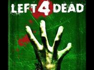 Left 4 Dead: Zoey Gets Some