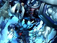 (In)Consistency in Persona 3