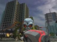 Games for Lunch Review: Destroy All Humans! Path of the Furon