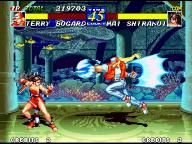 Square-Go:  Fatal Fury Battle Archives Volume 1 Review