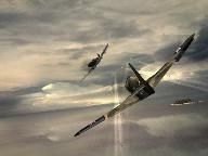 New trailer Blazing Angels showing PS3’s tilt control