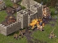 Stronghold Arrives On Good Old Games