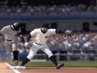 Major League Baseball 2K7 goes gold