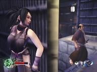 Tenchu 4 : new video