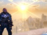 Franken Review: Crackdown