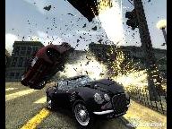Burnout Dominator Trailer