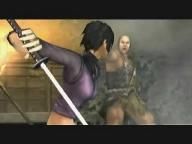 UGO: Tenchu: Shadow Assassins Exclusive Trailer