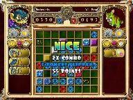 ZTGD Review: Neopets Puzzle Adventure