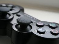 Dualshock 3 Windows Drivers Released