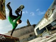Game Informer: Skate 2 Review