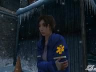 Winter Developer Footage