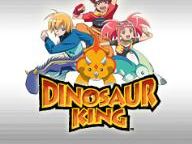 Gamer’s Info Review: Dinosaur King