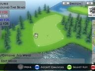Gamestyle Review: Easy Golf: Course Architect