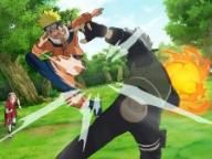 DEN Review: Naruto: Ultimate Ninja Storm