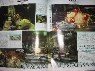Neocrisis: New Final Fantasy 13 Scans