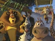 411mania: Madagascar: Escape 2 Africa Review